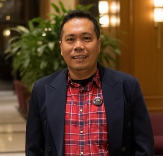 SELAMAT DATANG MAHASISWA BARU: SAATNYA BERTRANSFORMASI