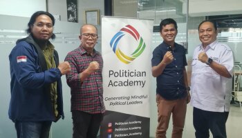 Jajaki Kerjasama Nasional UNIPER persiapkan Lulusan FSI mampu menjawab tantangan Industri Kerja