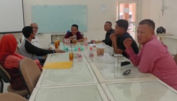 Nabi diutus,Raja diturunkan ,pemimpin dilahirkan